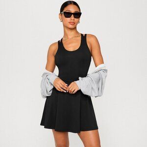 Fabletics Boost Performance Dress Classic Mini